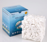  one and only wet tissue that is new and healthy_Coin Tissue